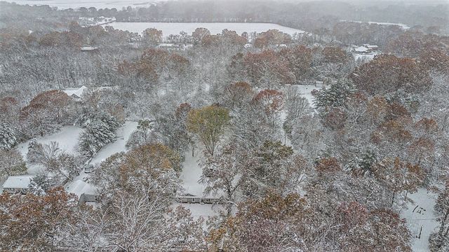 1230 Thomson Road, Howard Twp, MI 49120