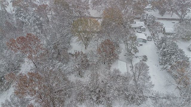 1230 Thomson Road, Howard Twp, MI 49120