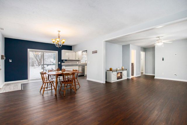 1230 Thomson Road, Howard Twp, MI 49120