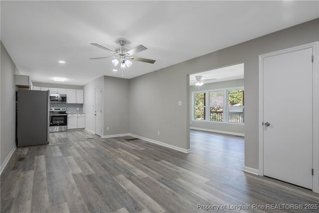 1719 Eldridge Street, Fayetteville, NC 28301