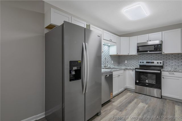 1719 Eldridge Street, Fayetteville, NC 28301