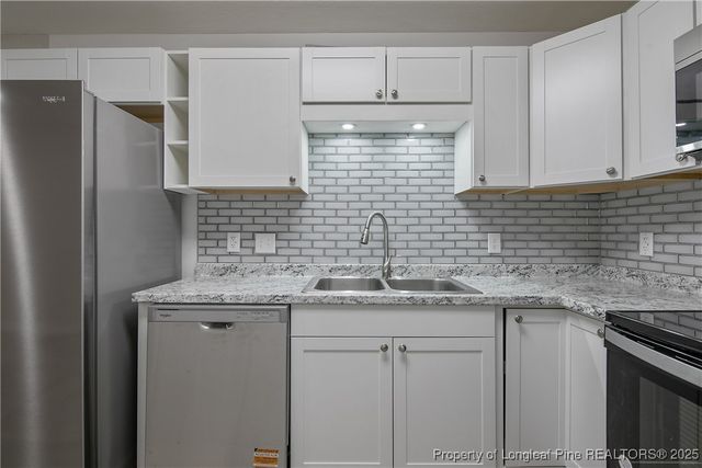 1719 Eldridge Street, Fayetteville, NC 28301