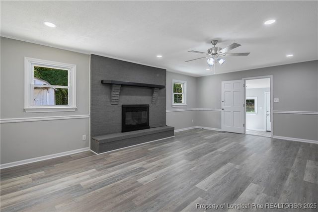 1719 Eldridge Street, Fayetteville, NC 28301