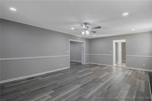 1719 Eldridge Street, Fayetteville, NC 28301