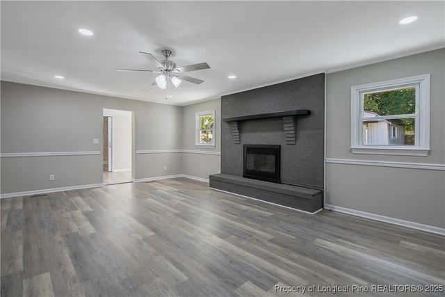 1719 Eldridge Street, Fayetteville, NC 28301