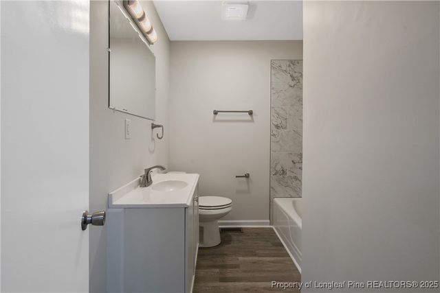 1719 Eldridge Street, Fayetteville, NC 28301
