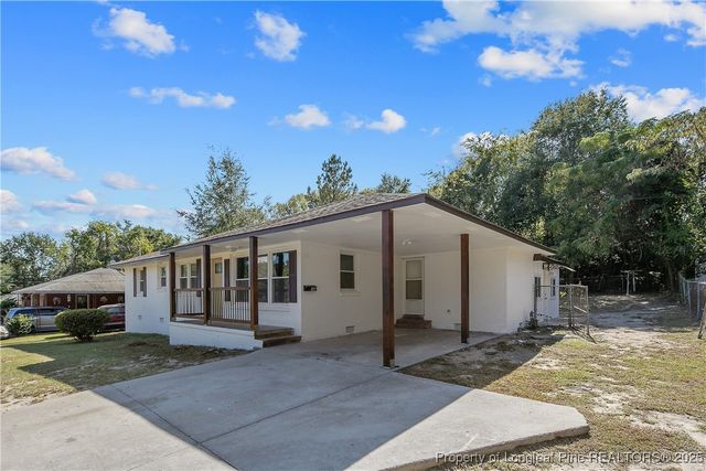 1719 Eldridge Street, Fayetteville, NC 28301