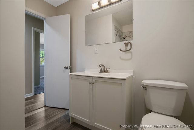 1719 Eldridge Street, Fayetteville, NC 28301