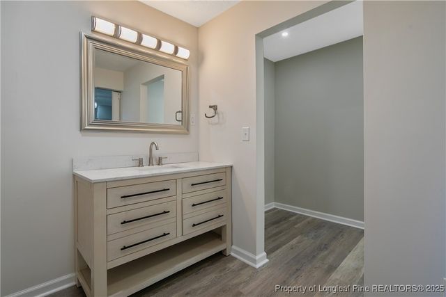 1719 Eldridge Street, Fayetteville, NC 28301