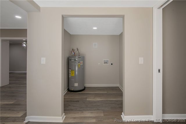 1719 Eldridge Street, Fayetteville, NC 28301