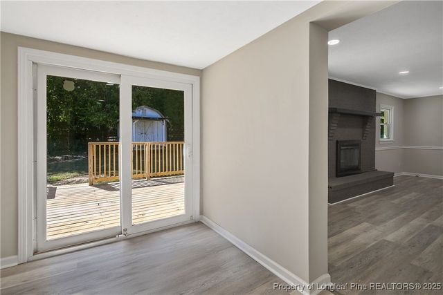 1719 Eldridge Street, Fayetteville, NC 28301