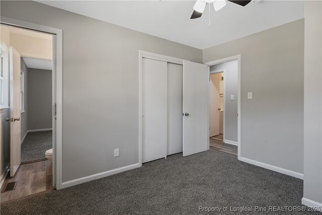 1719 Eldridge Street, Fayetteville, NC 28301