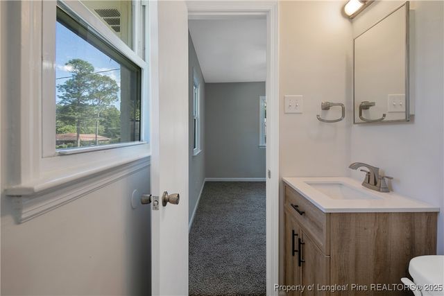 1719 Eldridge Street, Fayetteville, NC 28301