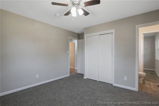 1719 Eldridge Street, Fayetteville, NC 28301