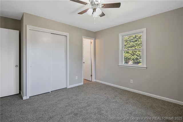 1719 Eldridge Street, Fayetteville, NC 28301