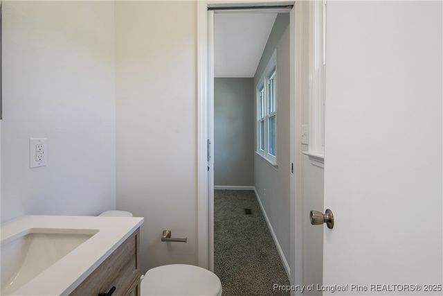 1719 Eldridge Street, Fayetteville, NC 28301
