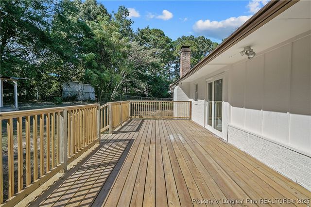 1719 Eldridge Street, Fayetteville, NC 28301