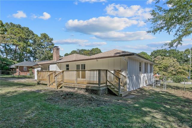 1719 Eldridge Street, Fayetteville, NC 28301