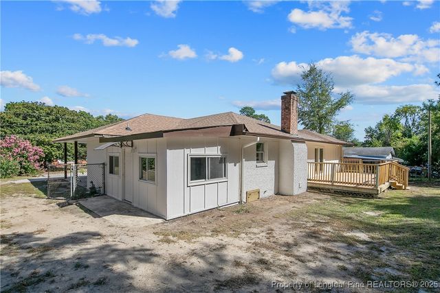 1719 Eldridge Street, Fayetteville, NC 28301