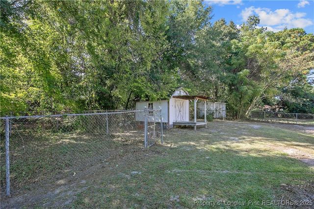 1719 Eldridge Street, Fayetteville, NC 28301