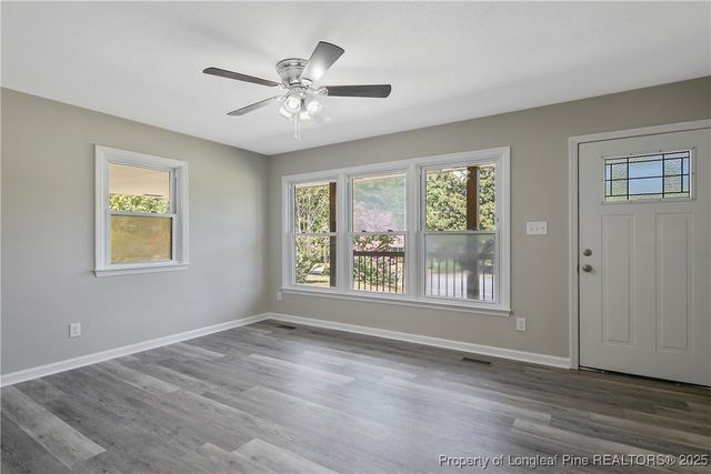 1719 Eldridge Street, Fayetteville, NC 28301