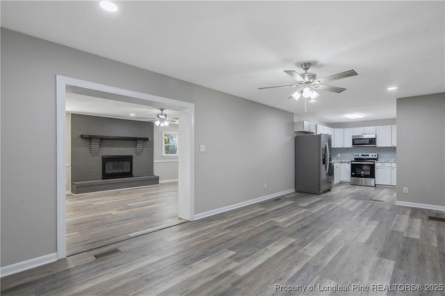 1719 Eldridge Street, Fayetteville, NC 28301
