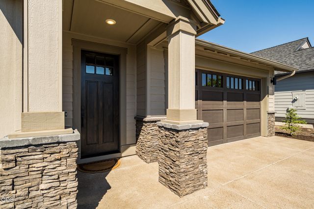3041 NW Butte View Drive, Bend, OR 97703