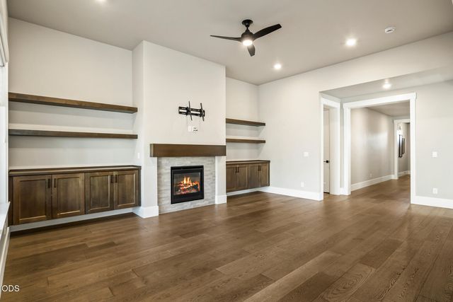 3041 NW Butte View Drive, Bend, OR 97703