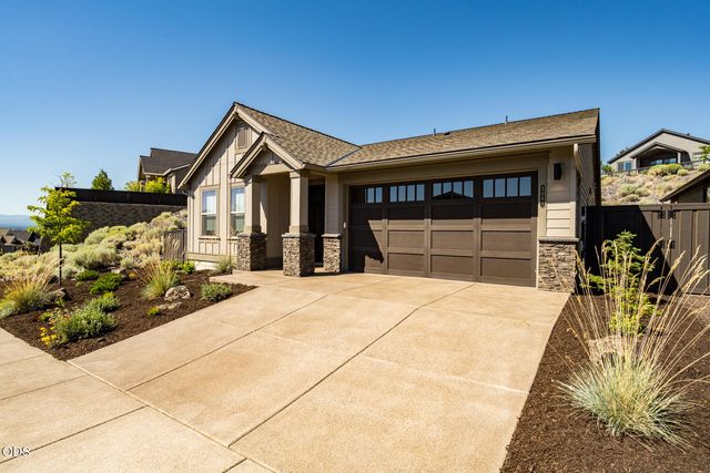 3041 NW Butte View Drive, Bend, OR 97703