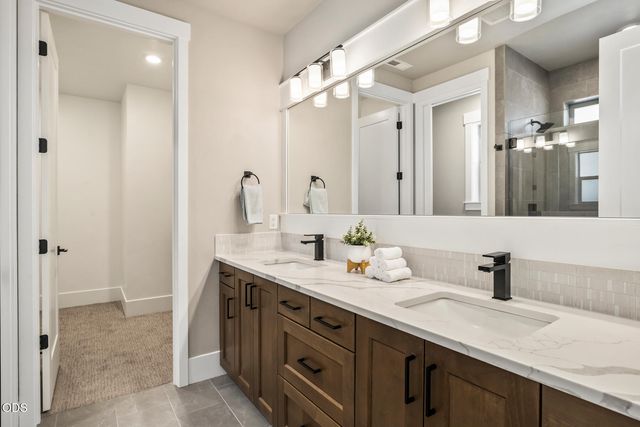 3041 NW Butte View Drive, Bend, OR 97703