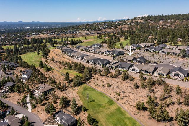 3041 NW Butte View Drive, Bend, OR 97703
