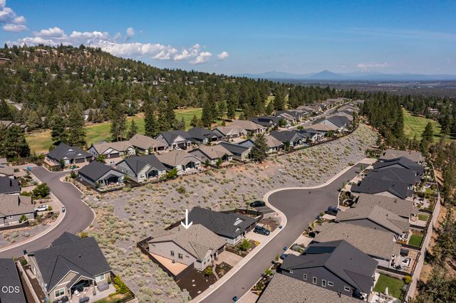 3041 NW Butte View Drive, Bend, OR 97703