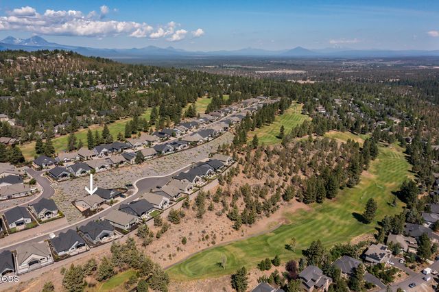 3041 NW Butte View Drive, Bend, OR 97703