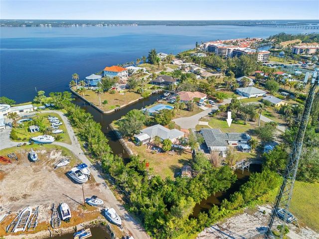425 FIREBALL COURT, Punta Gorda, FL 33950