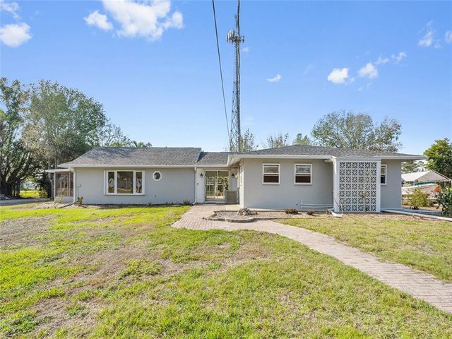 425 FIREBALL COURT, Punta Gorda, FL 33950