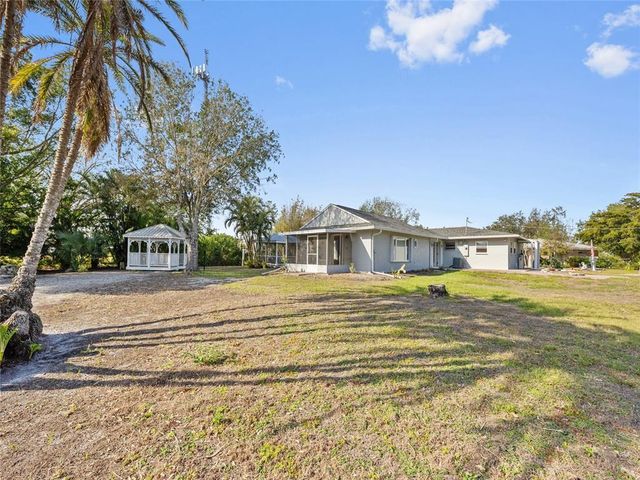 425 FIREBALL COURT, Punta Gorda, FL 33950