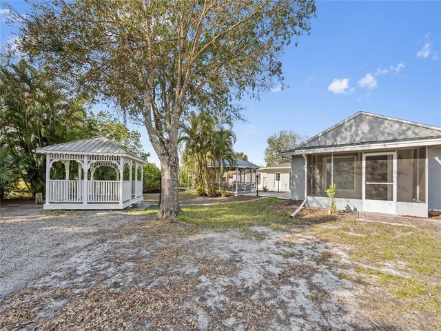 425 FIREBALL COURT, Punta Gorda, FL 33950
