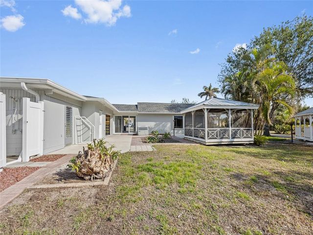 425 FIREBALL COURT, Punta Gorda, FL 33950