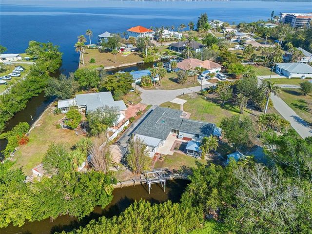 425 FIREBALL COURT, Punta Gorda, FL 33950