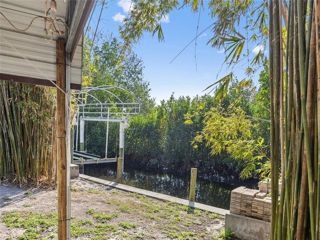 425 FIREBALL COURT, Punta Gorda, FL 33950