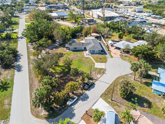 425 FIREBALL COURT, Punta Gorda, FL 33950