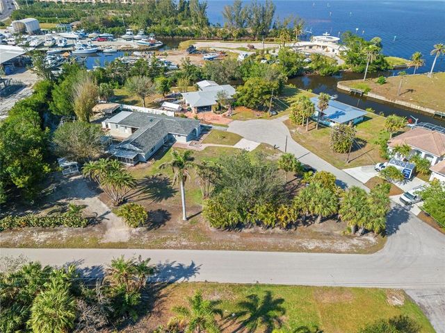 425 FIREBALL COURT, Punta Gorda, FL 33950