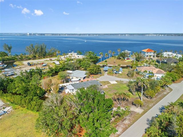 425 FIREBALL COURT, Punta Gorda, FL 33950