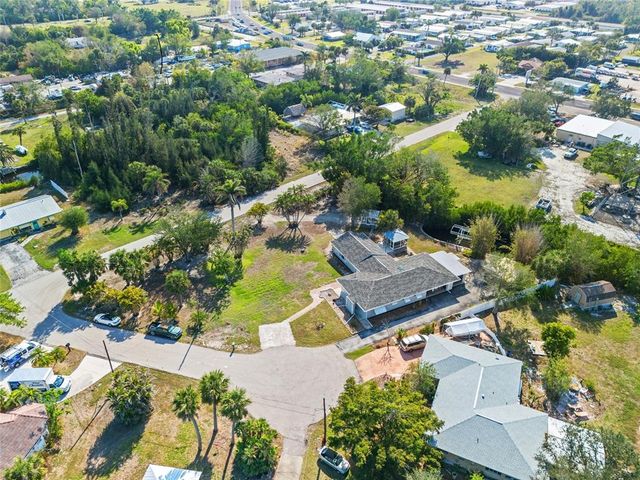425 FIREBALL COURT, Punta Gorda, FL 33950