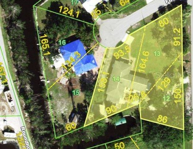 425 FIREBALL COURT, Punta Gorda, FL 33950