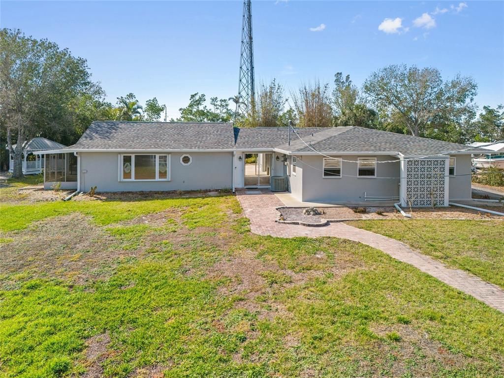 425 FIREBALL COURT, Punta Gorda, FL 33950