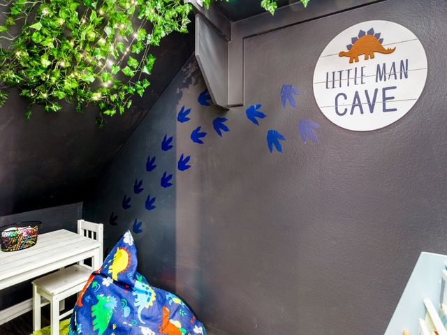 6811 Shore Breeze Court, Arlington, TX 76016