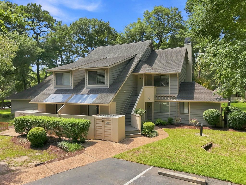 112 Westhill Cir Apt 8E, Myrtle Beach, SC 29572 — exterior