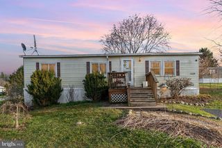 501 WINDY HILL RD #LOT 138, Shermans Dale, PA 17090