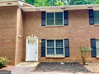 310 S Jeff Davis Drive 2, Fayetteville, GA 30215